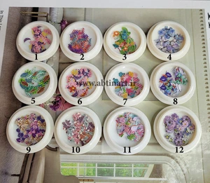 تصویر فروشگاه لوازم هنری آبتین