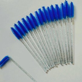 تصویر برس های ابرو 