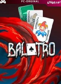 تصویر Balatro - Steam 