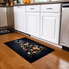 تصویر پادری آشپزخانه PK102 