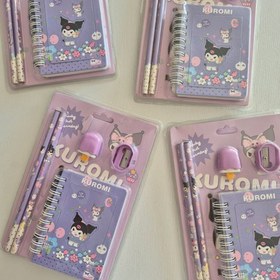 تصویر ست جایزه کرومی طرح 1 