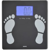 تصویر ترازو دنور مدل DR-2080ENV Tefal Digital Scale 1121