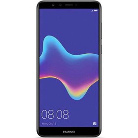 تصویر گوشی موبایل هوآوی مدل Y9 2018 FLA-LX1 دو سیم کارت ظرفیت 32 گیگابایت Huawei Y9 2018 FLA-LX1 Dual SIM 32GB Mobile Phone