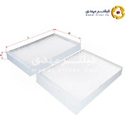 تصویر فیلتر کابین ساکورا CA-26110-S 