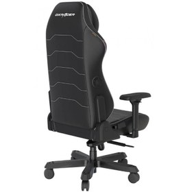 تصویر خرید صندلی گیمینگ Dxracer Master 2023 Black 