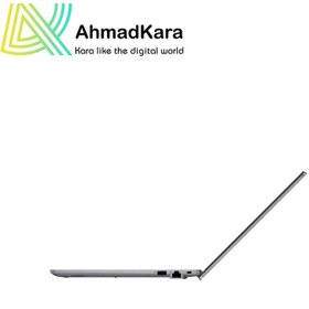 تصویر لپ تاپ 14 اینچی ایسوس مدل ASUS ExpertBook P1403CVA i5-13500H 16GB 512SSD 