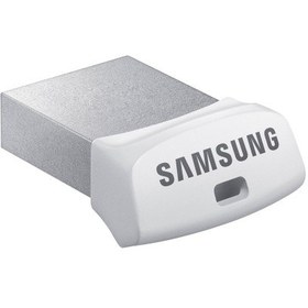 تصویر فلش مموری Samsung Fit ا Samsung Fit MUF USB 3.0 Flash Memory - 16GB Samsung Fit MUF USB 3.0 Flash Memory - 16GB