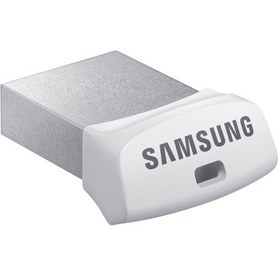 تصویر فلش مموری Samsung Fit 8 GB Samsung Fit USB 2.0 Flash Memory - 8GB