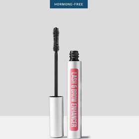 تصویر سرم تقویت کننده مژه و ابروی هیربرست HAIRBURST LASH & BROW ENHANCING SERUM