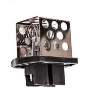 تصویر مقاومت فن پراید طرح ۲۰۶ 