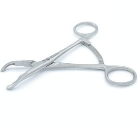 تصویر استخوان گیر ریجید 