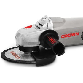 تصویر فرز آهنگری 2600 وات کرون  مدل CT13489-180N Crown  Angle Grinder CT13489-180N