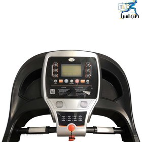 تصویر تردمیل ا Iron master T900D treadmills Iron master T900D treadmills