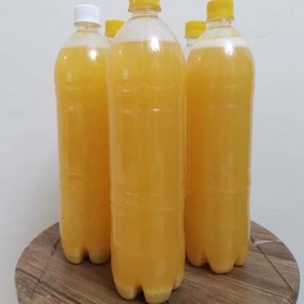 تصویر آب نارنج (1200 گرم) 