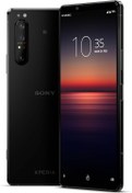 تصویر گوشی سونی Xperia 1 II | حافظه 256 رم 8 گیگابایت Sony Xperia 1 II 256/8 GB