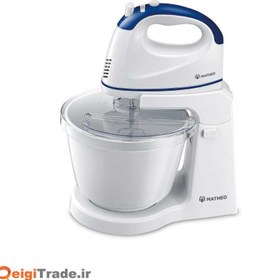 تصویر همزن برقی متئو مدل HMB502 