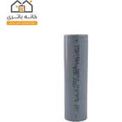 تصویر باتری لیتیومی 3.7v مکس سل 18650 15c ظرفیت 1500mah 