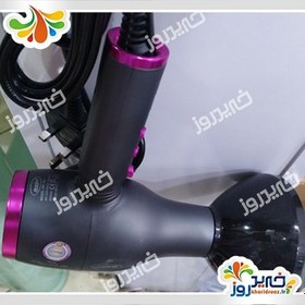 تصویر سشوار مایر آلمان مدل mr100 Germany Maier hair dryer model mr100