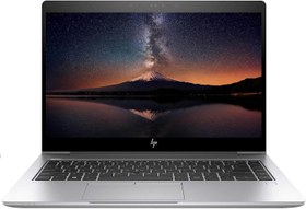 تصویر لپ تاپ 2019 HP 14" FHDمدل ‎Elitebook 840 G4 Business Laptop /پردازنده Intel Quad-Core i5-8250U/رم 32GB / هارد1TB / کارت گرافیک ‎Intel HD Graphics 620 /نور پس زمینه، تاندربولت نوع C، صدای B&O، HDMI، Windows 2019 HP Elitebook 840 G5 14" IPS Full HD FHD (1920x1080) Business Laptop (Intel Quad-Core i5-8250U, 32GB DDR4 RAM, 1TB PCIe NVMe M.2 SSD) Backlit, Type-C Thunderbolt, B&O Audio, HDMI, Windows 10 Pro