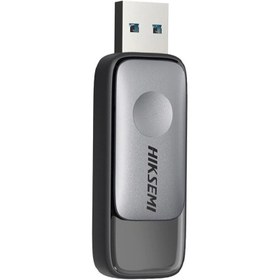 تصویر فلش مموری هایک سمی مدل M210S USB 3 ظرفیت 64 گیگابایت با رابط USB، USB 3.0 