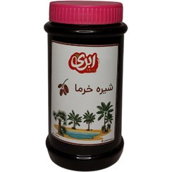 تصویر شیره خرما 1 کیلو گرم 