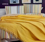 تصویر روتختی دو نفره بوهو ایفل ترکیه مدل JASMIN جاسمین 