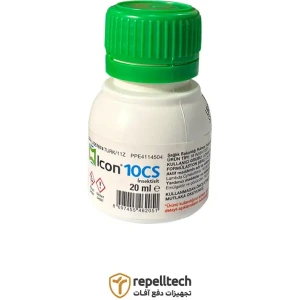 تصویر فروشگاه سمپاشی VIP