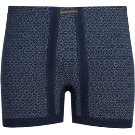 تصویر شورت مردانه آریان نخ باف مدل 1461 بسته 3 عددی 