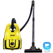 تصویر جاروبرقی کرشر مدل VC2 Karcher VC2 Vacuum Cleaner