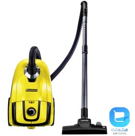 تصویر جاروبرقی کرشر مدل VC2 Karcher VC2 Vacuum Cleaner