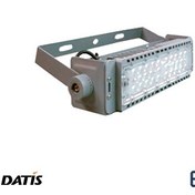 تصویر پروژکتور 100 وات ماژولار مدل آلفا A داتیس 