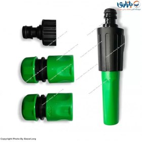 تصویر ست آبپاش فشنگی بهکو کد BCS-3200 