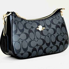 تصویر کیف کوچ کراس هلالی( رنگبندی) 