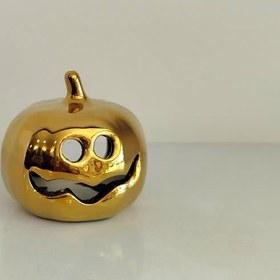 تصویر کدو سرامیکی 