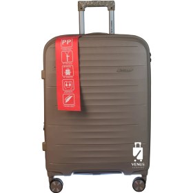 تصویر چمدان توریست کینگ Tourist King suitcase