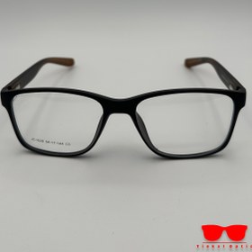 تصویر عینک طبی 