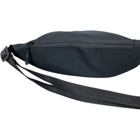 تصویر کیف بادی بگ بلک چاپ دیبا بالن 