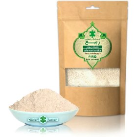 تصویر بکینگ پودر بسته 100 گرمی 