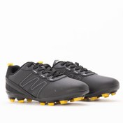 تصویر کفش فوتبال اورجینال مردانه برند Jump مدل Desenli کد 802073914 