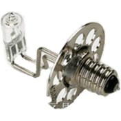 تصویر لامپ اسلیت لمپ 12 ولت 50 وات 