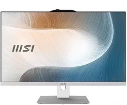 تصویر کامپیوتر آل این وان ام اس آی مدل All In One AIO MSI AM272P 