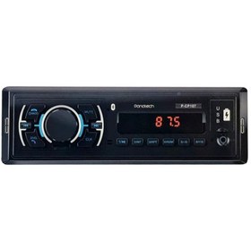 تصویر پخش پاناتک مدل P-CP107 Panatech P-CP107 Car Audio Player