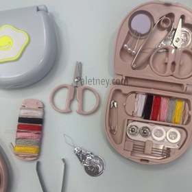 تصویر پک خیاطی 