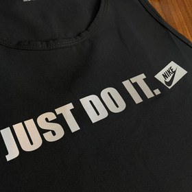 تصویر رکابی تک نایک آیرو (جاست دوییت) 