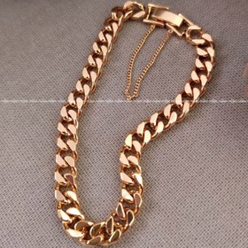 تصویر دستبند زنجیری کارتیر 