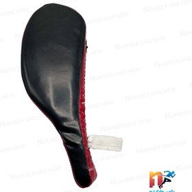 تصویر میت راکتی 