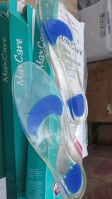 تصویر کفی طبی کامل سیلیکونی H/M