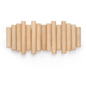 تصویر رخت آویز پیانویی 