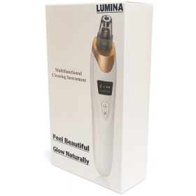 تصویر میکرودرم لومینا مدل LM083 