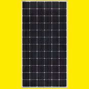 تصویر پنل خورشیدی 380 وات مونو کریستال برند مانا انرژی پاک Solar Panel 380W Mono Mana Energy Pak